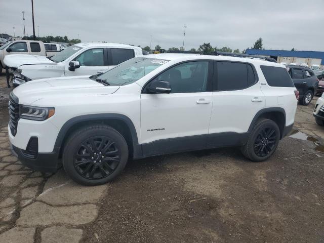 GMC ACADIA SLE