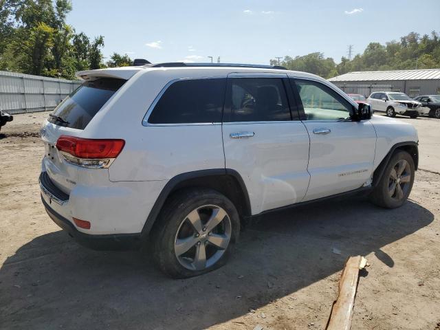 VIN 1C4RJEBG5EC133919 2014 Jeep Grand Cherokee, Lim... no.3