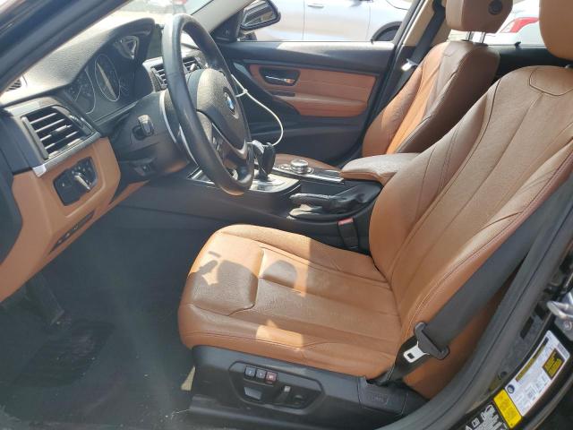 2015 BMW 328 XI - WBA3G7C58FK296615