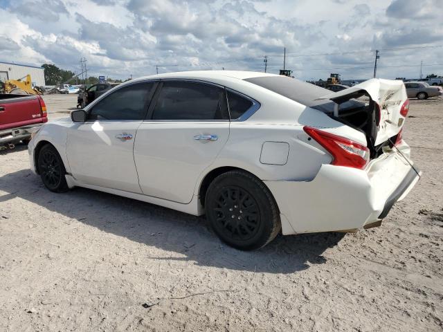 2017 NISSAN ALTIMA 2.5 - 1N4AL3AP0HC252419