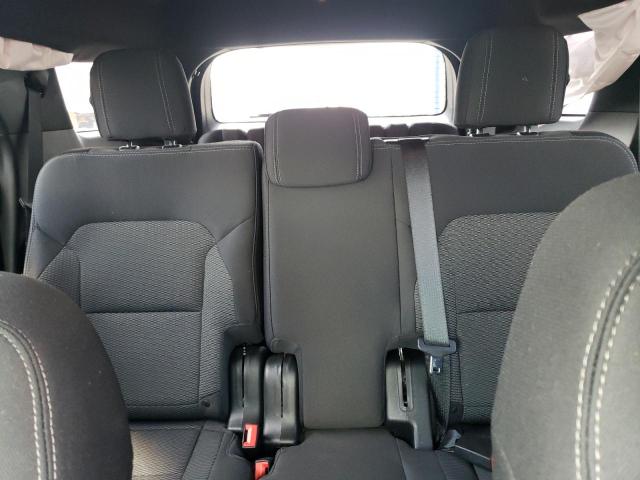 2018 FORD EXPLORER X - 1FM5K7D81JGA64982