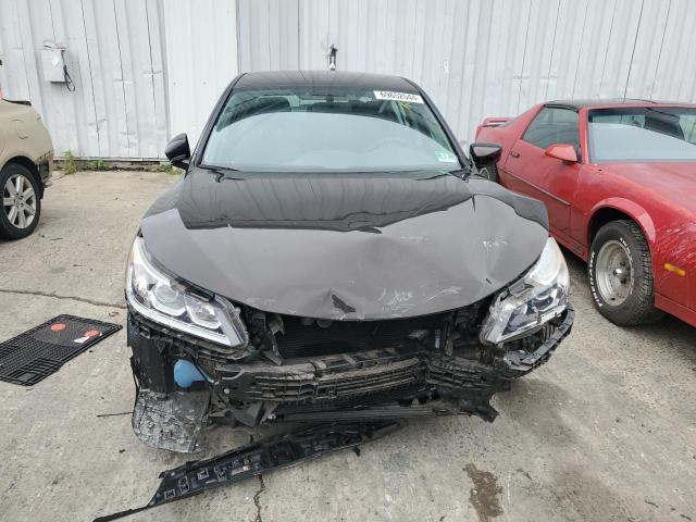 2016 HONDA ACCORD LX - 1HGCR2F36GA161829