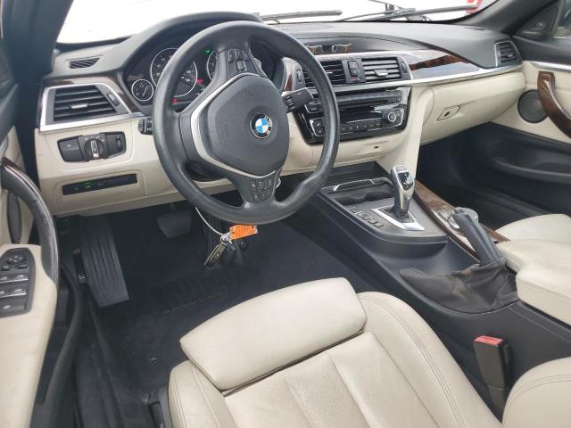 2018 BMW 430XI - WBA4Z3C58JEC48792