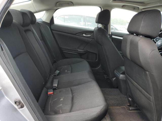 2016 HONDA CIVIC EX - 2HGFC1F37GH637788