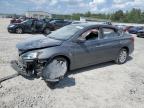 2017 NISSAN SENTRA S - 3N1AB7AP1HY265744