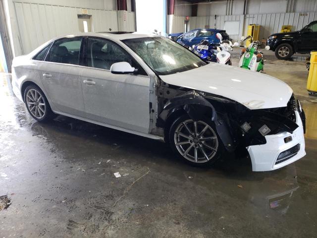 VIN WAUEFAFL1FN013263 2015 Audi A4, Premium Plus no.4