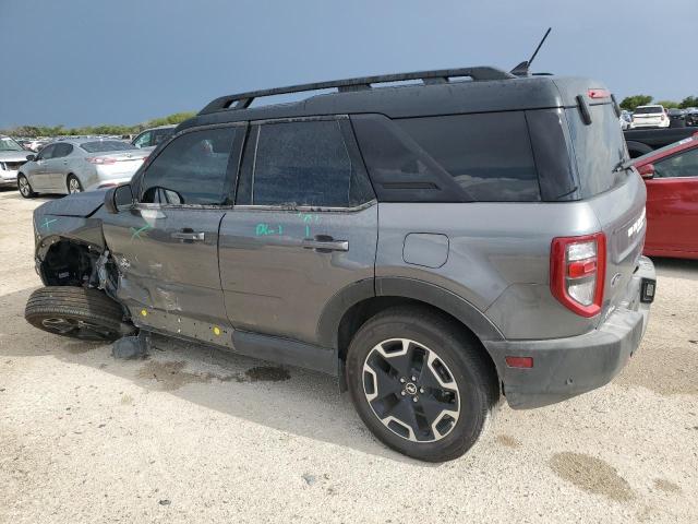 2023 FORD BRONCO SPO - 3FMCR9C60PRE28132