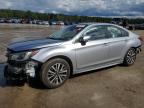 2019 SUBARU LEGACY 2.5 - 4S3BNAF67K3039861