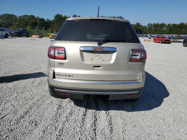 2016 GMC ACADIA SLE - 1GKKRPKD1GJ256714