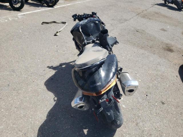 2022 SUZUKI GSX1300 RR - JS1EJ11B1N7102330
