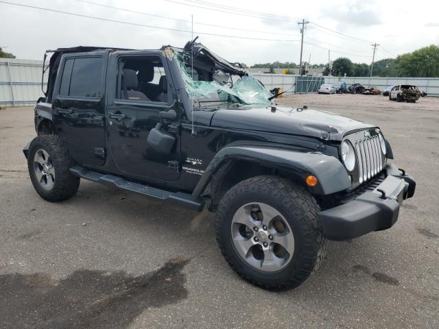 2016 JEEP WRANGLER U - 1C4BJWEG2GL126951
