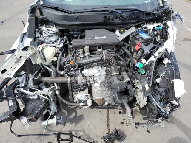 2021 HONDA CR-V EX - 7FARW2H5XME011083
