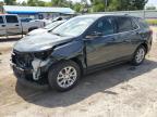 2018 CHEVROLET EQUINOX LT - 3GNAXJEV6JL302950