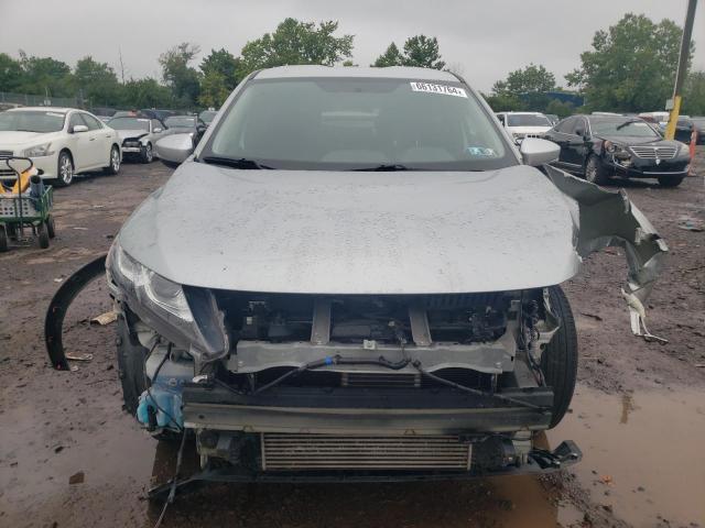 2020 MITSUBISHI ECLIPSE CR - JA4AS3AA0LZ023313