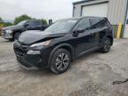 2021 NISSAN ROGUE SV - 5N1AT3BB6MC723301