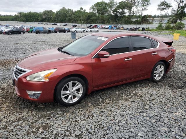 2014 NISSAN ALTIMA 2.5 2014