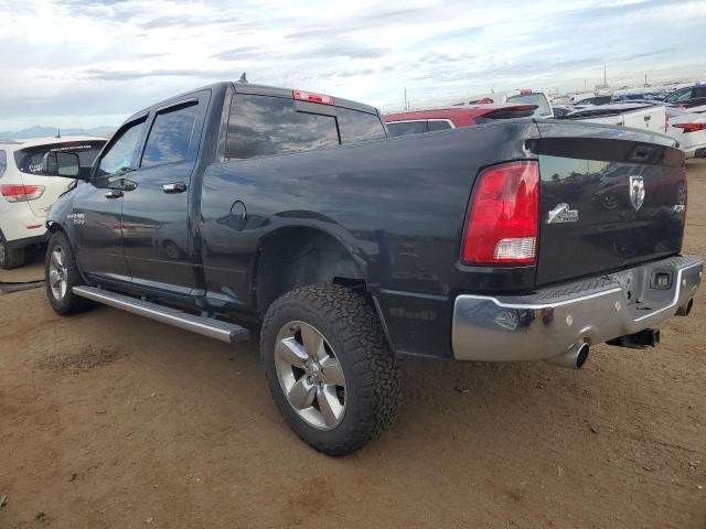 2016 RAM 1500 SLT - 1C6RR7TT1GS399115