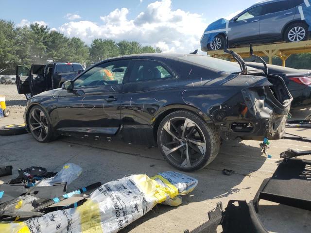 2018 AUDI RS5 - WUAPWAF50JA904399