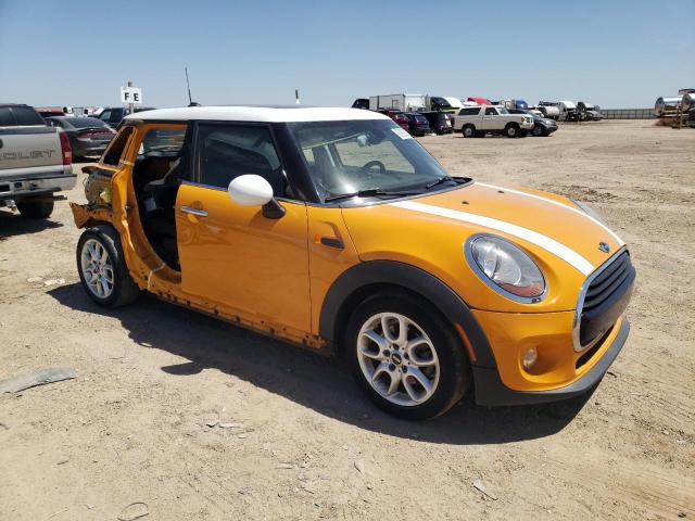 2017 MINI COOPER - WMWXU1C33H2F78236