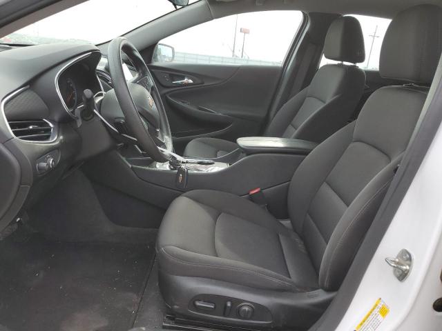2020 CHEVROLET MALIBU LT - 1G1ZD5ST4LF052791