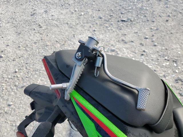 2024 KAWASAKI EX500 H ML5EXGH17RDA11359