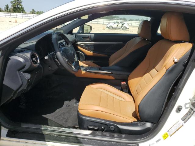 2024 LEXUS RC 350 BAS JTHDZ5BC7R5027450
