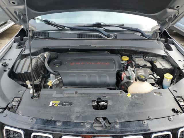 2018 JEEP COMPASS LA - 3C4NJCBB2JT489606