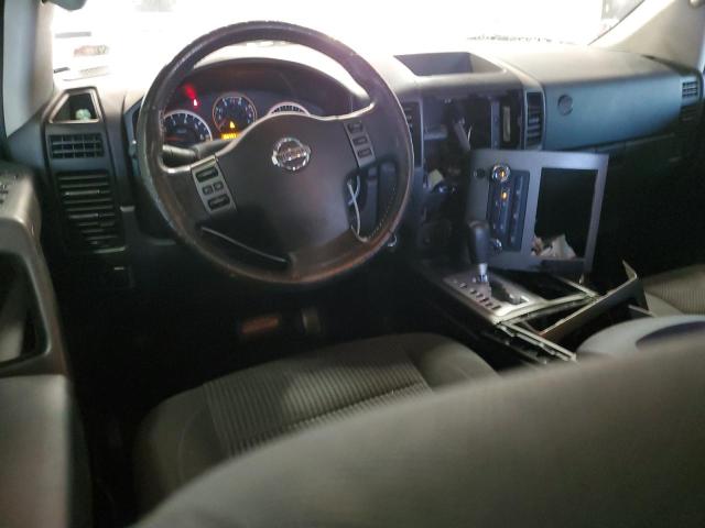 2012 NISSAN TITAN S - 1N6BA0ED1CN314360