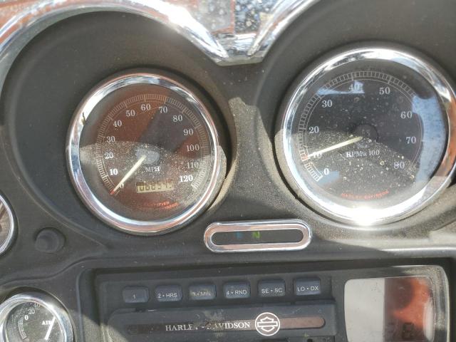 2003 HARLEY-DAVIDSON FLHTCUI AN - 1HD1FCW433Y605052