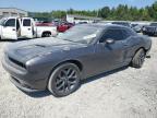 2019 DODGE CHALLENGER - 2C3CDZAG7KH503481