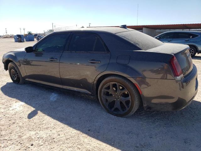 2021 CHRYSLER 300 S - 2C3CCABG7MH585637