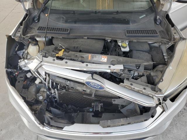 2018 FORD ESCAPE SE - 1FMCU0GD5JUB29366
