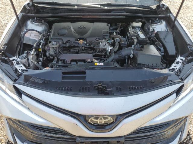 VIN 4T1B11HK3JU588967 2018 Toyota Camry, L no.11