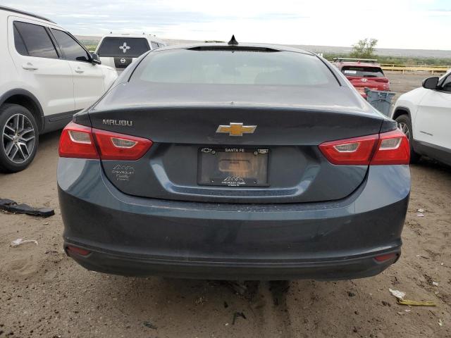 2020 CHEVROLET MALIBU LS - 1G1ZB5ST6LF150405