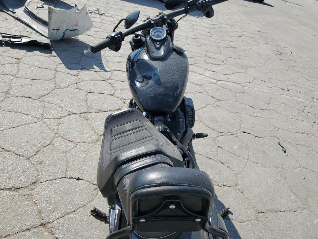 2021 HARLEY-DAVIDSON FXFBS 1HD1YLK10MB015174