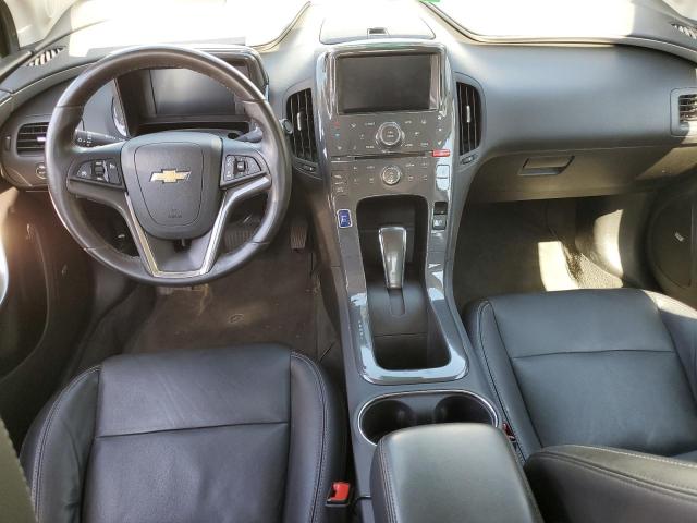 2015 CHEVROLET VOLT - 1G1RD6E45FU141490