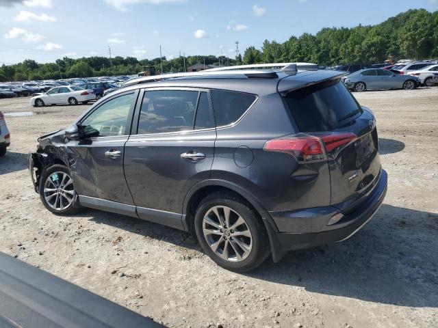 VIN JTMDFREV2HJ141165 2017 Toyota RAV4, Limited no.2