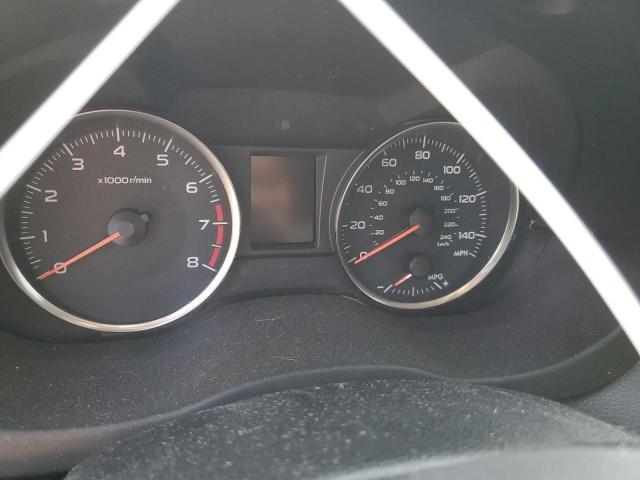 2016 SUBARU CROSSTREK - JF2GPABC3G8274636