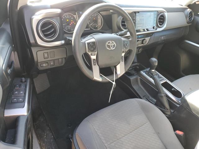 2023 TOYOTA TACOMA DOU 3TYAZ5CN4PT037532  66870004