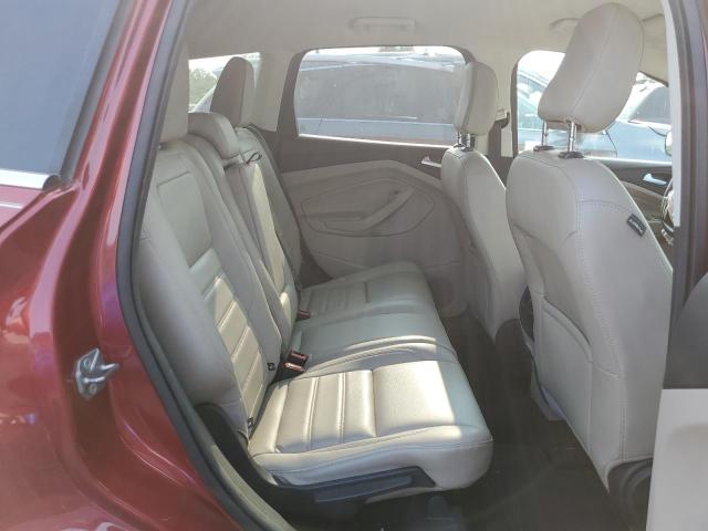 2019 FORD ESCAPE SEL - 1FMCU0HD1KUA49420