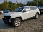 VOLKSWAGEN ATLAS SE photo