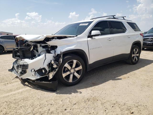 2018 CHEVROLET TRAVERSE LT 2018