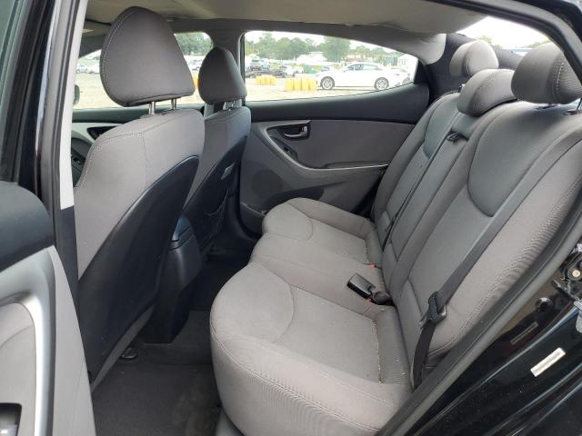 2015 HYUNDAI ELANTRA SE - KMHDH4AE3FU264631