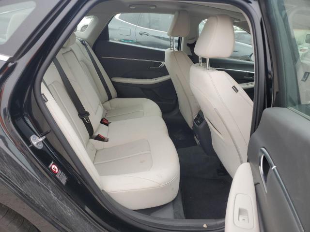 2023 HYUNDAI SONATA SEL - KMHL14JA3PA253659