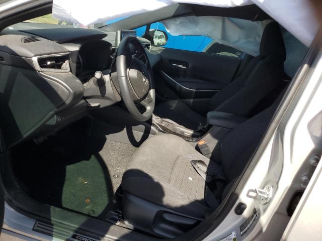 2021 TOYOTA COROLLA SE - 5YFS4MCE0MP071447