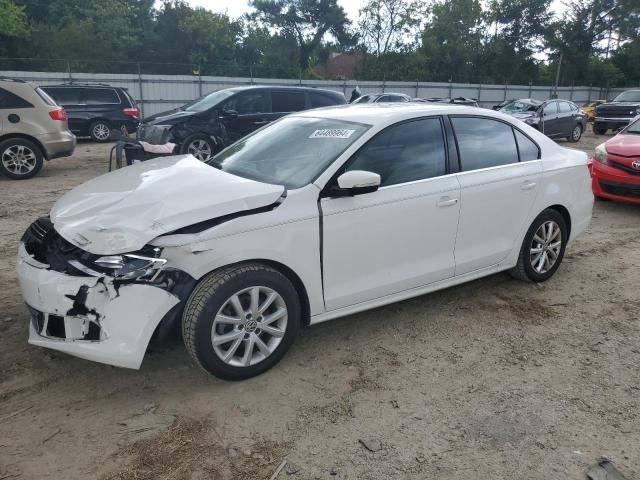 2014 VOLKSWAGEN JETTA SE 3VWD17AJ5EM370523  64489964