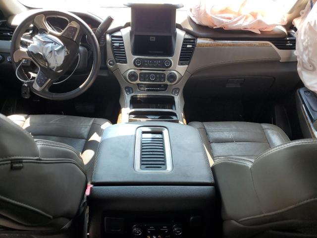 2015 GMC YUKON DENA - 1GKS2CKJ2FR725263