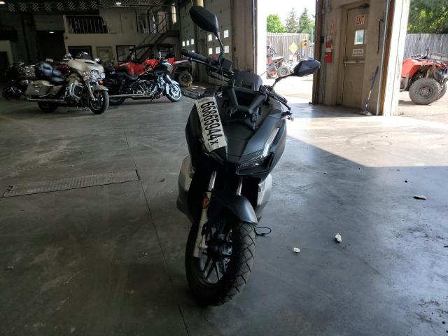 2021 HONDA ADV150 A MLHKF3854M5001148