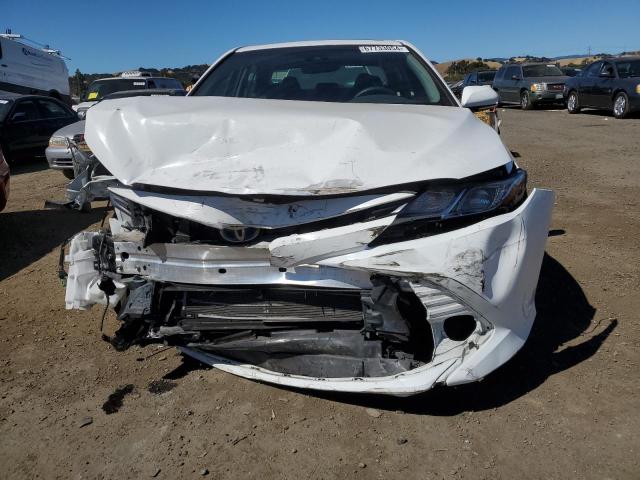 2018 TOYOTA CAMRY LE - 4T1B31HK0JU507756