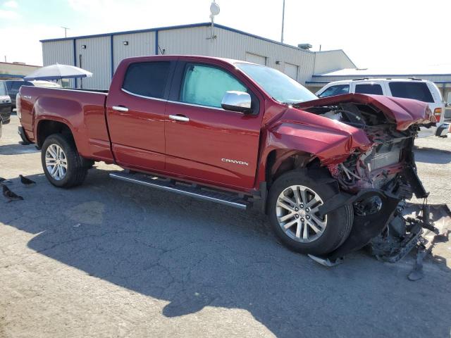 VIN 1GTG6DEN6K1100982 2019 GMC CANYON no.4